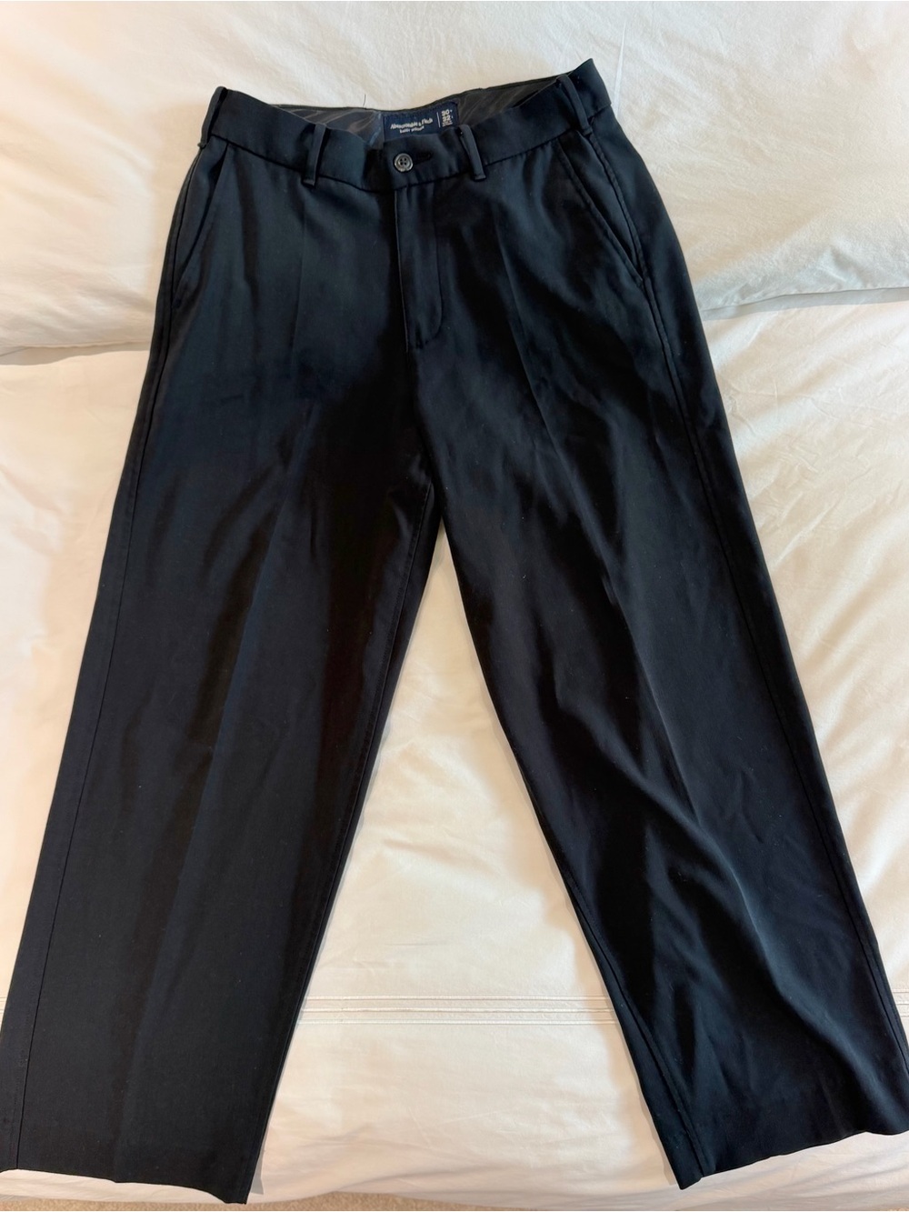 Men's Baggy Trouser